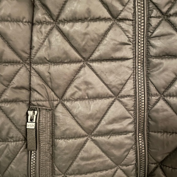 Marc New York Puffer Jacket - Picture 2 of 5